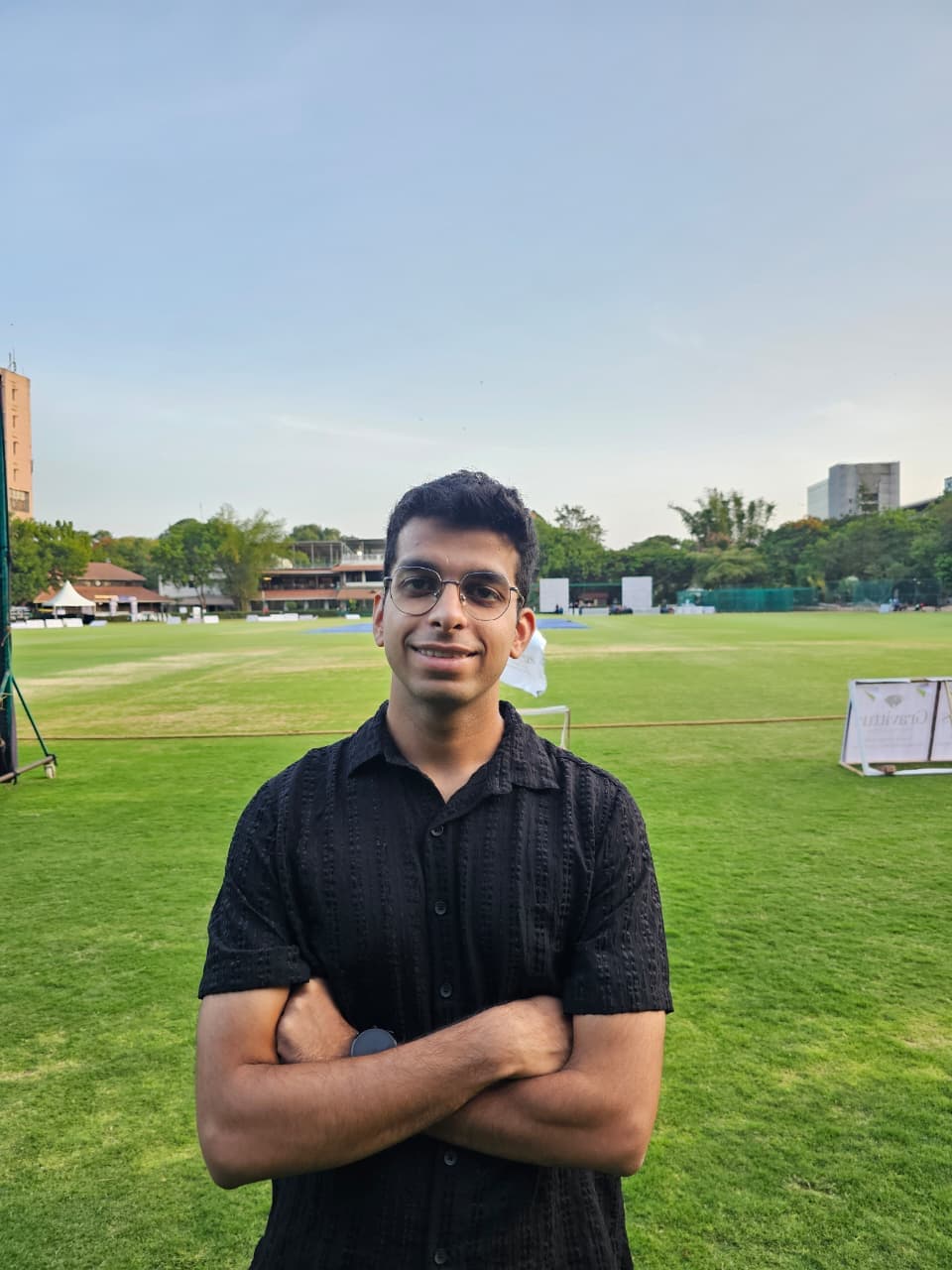Aayushya Tiwari
